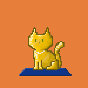 Cat 100