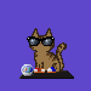 Cat 10001