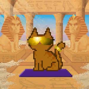 Cat 10007