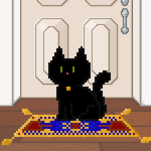 Cat 1001