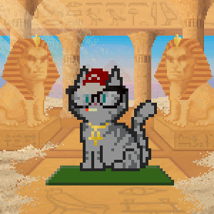 Cat 10015