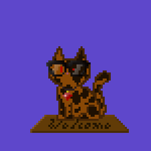Cat 10016