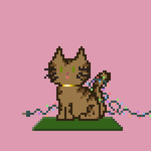 Cat 10027