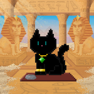 Cat 10034