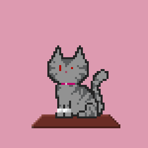 Cat 10115