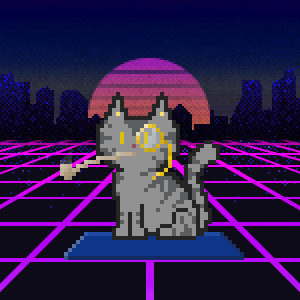 Cat 10134