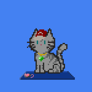 Cat 10158