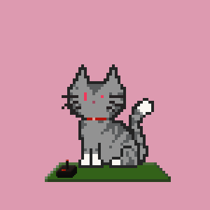 Cat 10192