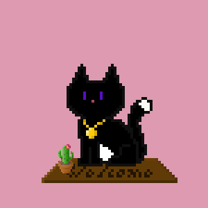 Cat 102