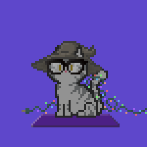 Cat 1021