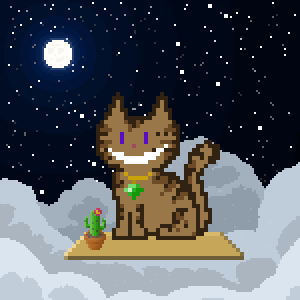 Cat 10272