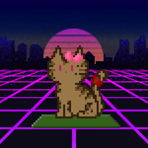 Cat 103