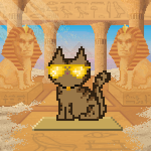 Cat 1032
