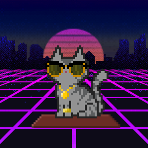 Cat 104