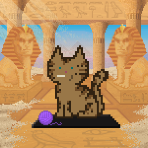 Cat 10548