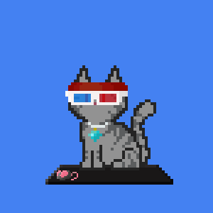 Cat 10564