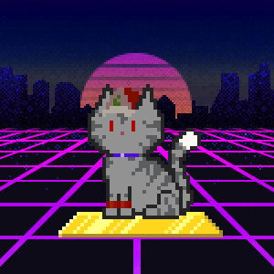 Cat 10579
