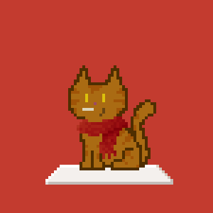 Cat 10598