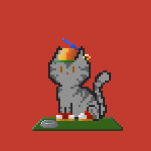 Cat 10606