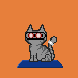 Cat 10691