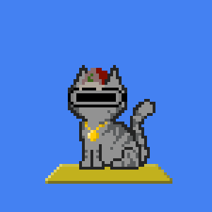 Cat 10698