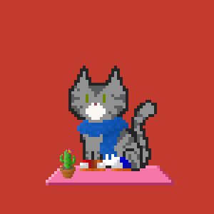 Cat 10769