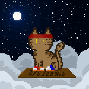 Cat 10774