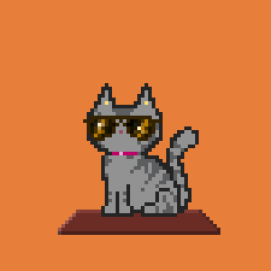 Cat 10802