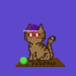 Cat 10830
