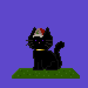 Cat 10836