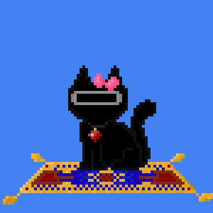 Cat 10837