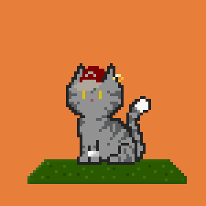 Cat 10847