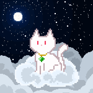 Cat 109