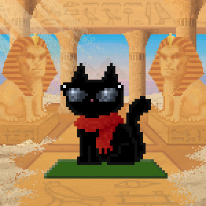 Cat 10916