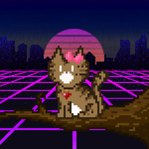 Cat 10984