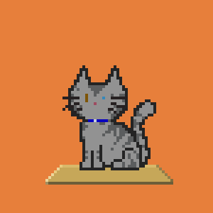 Cat 1101
