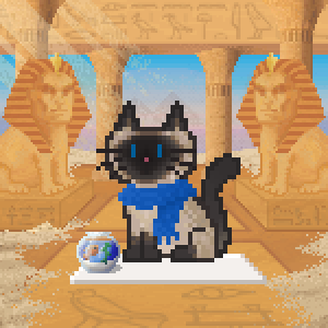 Cat 1109