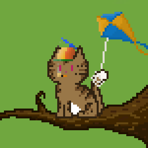 Cat 1116