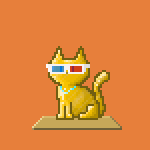 Cat 1135