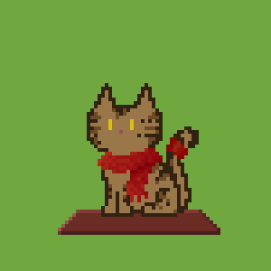 Cat 1138
