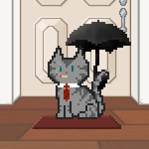 Cat 114