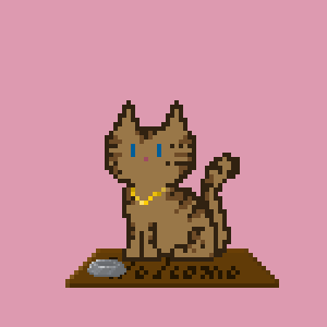 Cat 1140