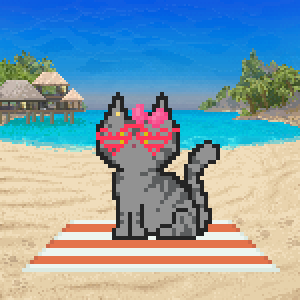 Cat 115