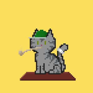 Cat 1168