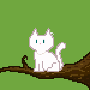 Cat 118