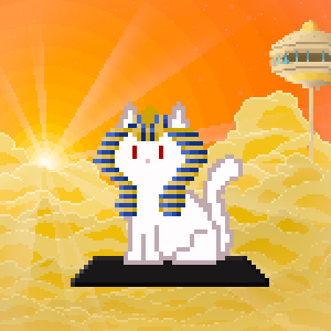 Cat 119