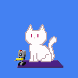 Cat 121