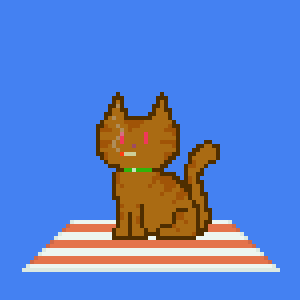 Cat 1260