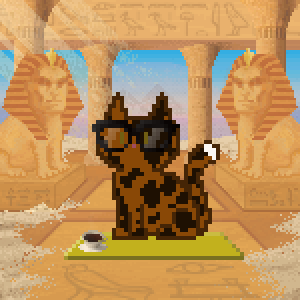 Cat 1263