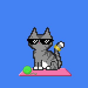 Cat 1291